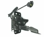 Oem 81130-D2500 Latch Assembly Hood Ems/fedex For Genesis G90 2020 2022. Fixed Price $109.95.