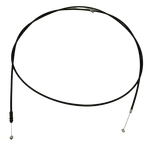 New Hood Release Cable Wire 912-478 Fit 2010 11 -2024 Toyota 4RUNNER Lexus GX460. Fixed Price $22.50.