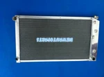 Radiator 66-80 For Chevrolet Gm 73-80 Chevy Small Block Sbc Bel Air/impala L6/V8. Fixed Price $142.50.