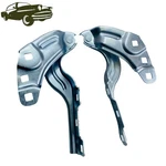 Left & Right Hood Hinges Driver Passenger Side For Chevrolet Trax 2024. Fixed Price $74.29.