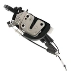 Door Lock Actuator Rear Right For Nissan Rogue Select 2014-15 937269. Fixed Price $33.17.