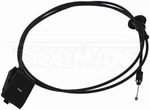 Dorman 912-790 Hood Release Cable Fits Chrysler Models. Fixed Price $30.54.