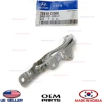 Genuine Hood Hinge Left Driver Side Oem 2015-2019 Hyundai Sonata 79110C1000. Fixed Price $19.95.