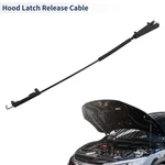 Hood Latch Release Cable For Audi A4 2009-2016 NO.8T1823531. Fixed Price $18.37.