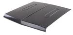 New Hood Gt Style Amd Fits 1967 Ford Fairlane 300-8467. Fixed Price $1391.70.