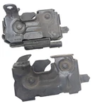 2013-2016 Mercedes GL450 X166 Hood Latch Pair Oem. Fixed Price $44.00.