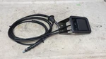 1997-2004 Corvette C5 Hood Release Cables & Handle. Fixed Price $39.95.