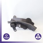 Bmw G30 530E 530I 540I 550I Gasket Hood Side Left 51767349601 Oem. Fixed Price $41.50.