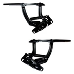 For Chevy Chevelle 1970-1972 Goodmark VS-415-GMK4033210701L Hood Hinge Set. Fixed Price $171.72.