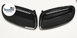 Pontiac Gto Hood Scoop Inserts Black. Fixed Price $379.66.