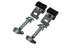 For Toyota Land Cruiser FJ40 FJ45 BJ40 BJ42 HJ45 Hood Latch Set. Fixed Price $92.99.