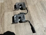 Bmw 650I E63 M6 Oem 04 -10 Set Front Hood Lower Lock Latch Catch Release. Fixed Price $22.77.