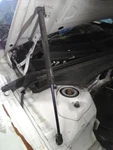 2022 Kia K5 Hood Strut Right Passenger Gas Shock. Fixed Price $70.44.