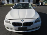 2011 Bmw 528I Rhhood Hinge Oem 41617207200. Fixed Price $86.00.