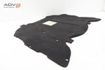 2014 - 2020 Maserati Ghibli Hood Bonnet Sound Insulation Pad Cover Oem. Fixed Price $142.49.