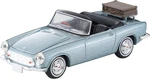 Tomica Limited Vintage 1/64 LV-199D Honda SM600 Open Top Light Blue Finishe. Fixed Price $36.98.