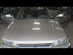 (local Pickup Only) Hood Fits 90-93 Accord 723078. Fixed Price $149.90.