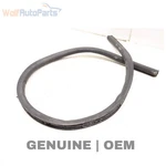 2000-2006 Bmw X5 Front Engine Hood Seal / Weather Stripping 8243571. Fixed Price $13.71.