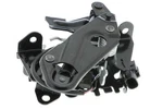 Hood Lock-sedan Vaico V20-2147. Fixed Price $159.17.