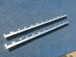Ihc International Truck Side Hood Emblems Kb 1949 1948 197 1946 1942 1941. Fixed Price $350.00.