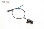2012-2020 Mercedes SLC300 R172 Hood Bonnet Lock Latch W/ Release Cable Line Oem. Fixed Price $43.99.