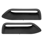 For Pontiac Firebird 1969 Oer F15258 Hood Scoop Inserts. Fixed Price $317.85.