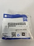 2016-2022 Chevrolet Spark Rear Upper Liftgate Bumper Buffer Stopper Oem. Fixed Price $9.95.