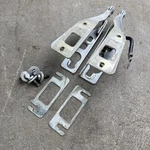 Oem Bmw E36 Coupe Hood Bonnet Hinge Set Left Right Pair 325 328 318 M3 92-99. Fixed Price $80.99.