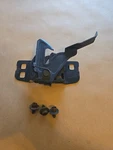 2003-2005 Pontiac Sunfire Engine Compartment Hood Latch Release Oem 32203. Fixed Price $33.00.