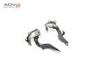 2021 2025 Toyota Sienna Hood Bonnet Left & Right Side Hinge Support Oem -set-. Fixed Price $114.99.