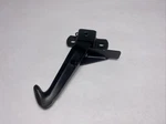 Safety Hook Hood Catch Fits Mercedes W113 230SL 250SL 280SL 1138800064. Fixed Price $103.21.