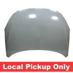 Steel Primed Hood Panel For 2016-2020 Toyota Yaris Sedan SC1230112 53301WB002. Fixed Price $310.04.