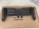 Oem Mopar Hood Bezel 68402888AB. Fixed Price $150.00.