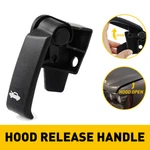 Hood Release Latch Handle For Chevy Gmc Truck Silverado Tahoe Yukon 1999-2007. Fixed Price $10.99.