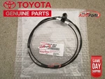 20 - 26 Toyota Corolla Front Hood Release Lock Control Cable Oem Brand New. Fixed Price $67.19.