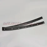 Rubber Hood Seal Front Weatherstrip For 2018-2022 Honda Accord 74142-TVA-A11. Fixed Price $16.90.