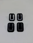 2013 - 2020 Infiniti QX60 JX35 Trunk Quarter Trim Panel Tie Down Hook Set Oem. Fixed Price $35.99.