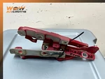 05-11 Mercedes-benz R171 SLK280 SLK350 Right & Left Hood Hinge Pair Set Red Oem. Fixed Price $49.37.