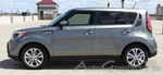 Stripes Hood Rear Soul Patch Decals 3M Vinyl Graphics Fits 2014-2019 Kia. Fixed Price $112.00.