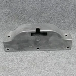 2005-2009 Hyundai Tucson Hood Latch Plastic Cover Trim 81195-2E000 Oem 73071. Fixed Price $34.99.