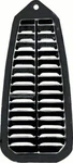 1968-69 Camaro / Firebird Full Version Door Jamb Vent Grill. Fixed Price $28.51.