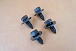 4 Hood Hinge Bolts! For Classic Gm Oldsmobile Chevy Pontiac Buick Cadillac Etc. Fixed Price $29.50.