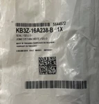 Ford Oem 19 Ranger Hood Components-side W'strip Right KB3Z16A238B. Fixed Price $25.05.