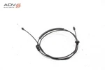 2017 - 2025 Jeep Compass Hood Bonnet Release Opener Cable Line Oem. Fixed Price $34.99.