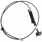 94-04 Ford Mustang Gt Hood Release Latch Cable Assembly W/ Pull Handle Usa!. Fixed Price $21.95.