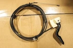 2004-2006 Pontiac Gto Hood Release Arm With Cable Oem 92001285 *used*. Fixed Price $44.95.