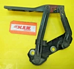 Hood Hinge Left Driver Side Lf Lh Black For 99 00 01 02 03 04 05 06 07 Saab 9-5. Fixed Price $59.96.