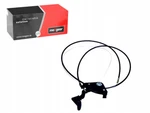 Audi 80 B4 100 C4 A6 Cabriolet Bonnet Engine Hood Release Cable 443823531A. Fixed Price $29.22.