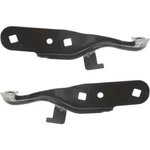 Set Of New Hood Hinges Upper For 2010-2017 Chevrolet Equinox Gmc Terrain. Fixed Price $51.50.