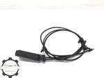 2017-2025 Volvo S90 XC90 Hood Bonnet Lock Latch Release Opener Cable Oem. Fixed Price $39.99.